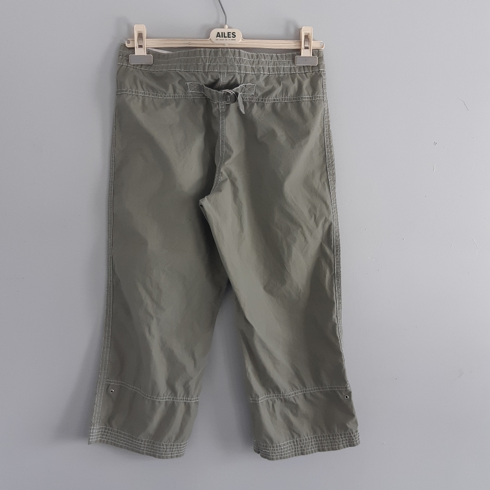 Nass Women's Cropped Jeans Pants Size 6